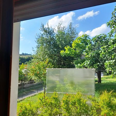 Camping Agriturist Sant'Anna Castelplanio Rom bilde