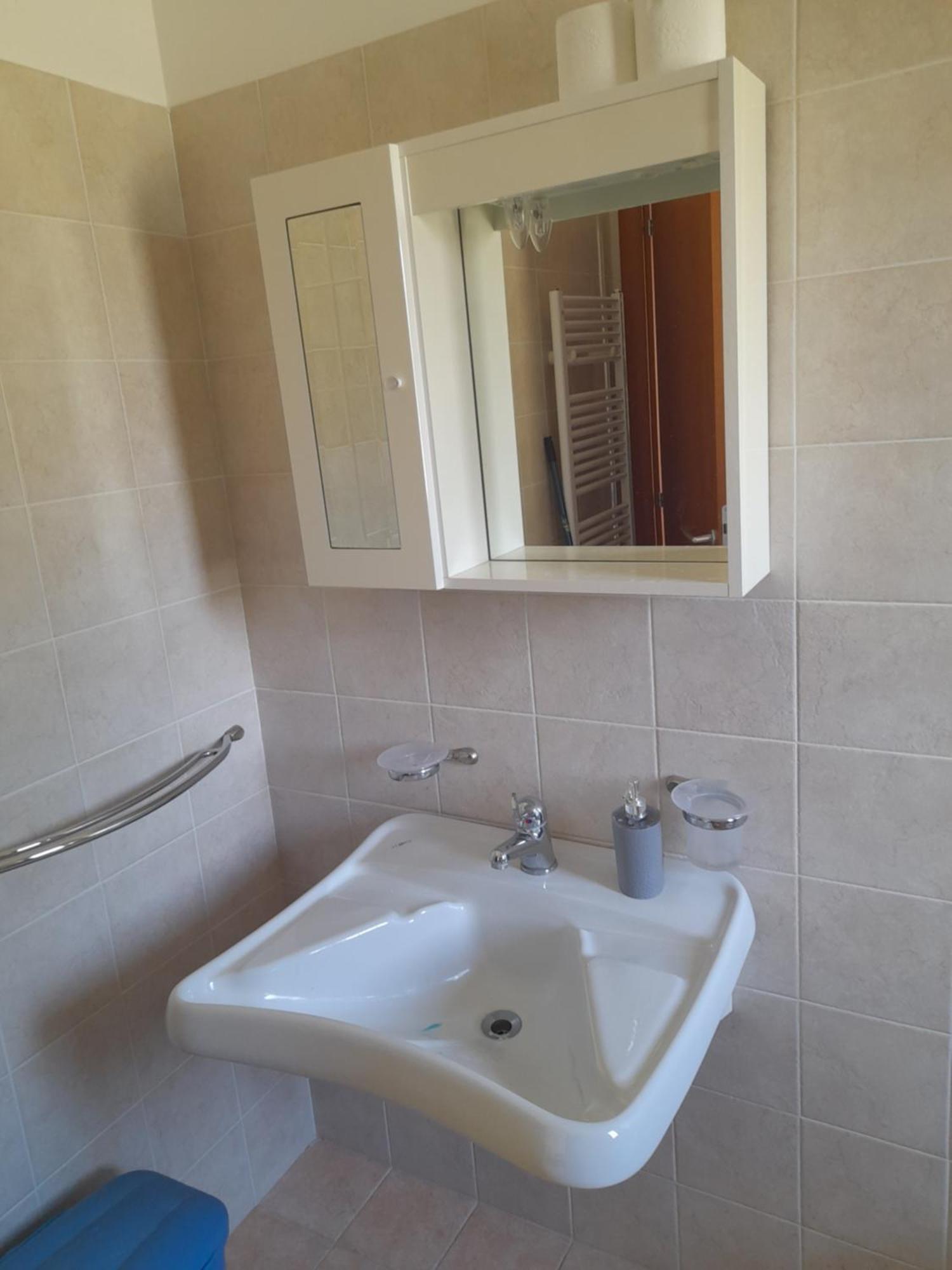 Camping Agriturist Sant'Anna Castelplanio Rom bilde