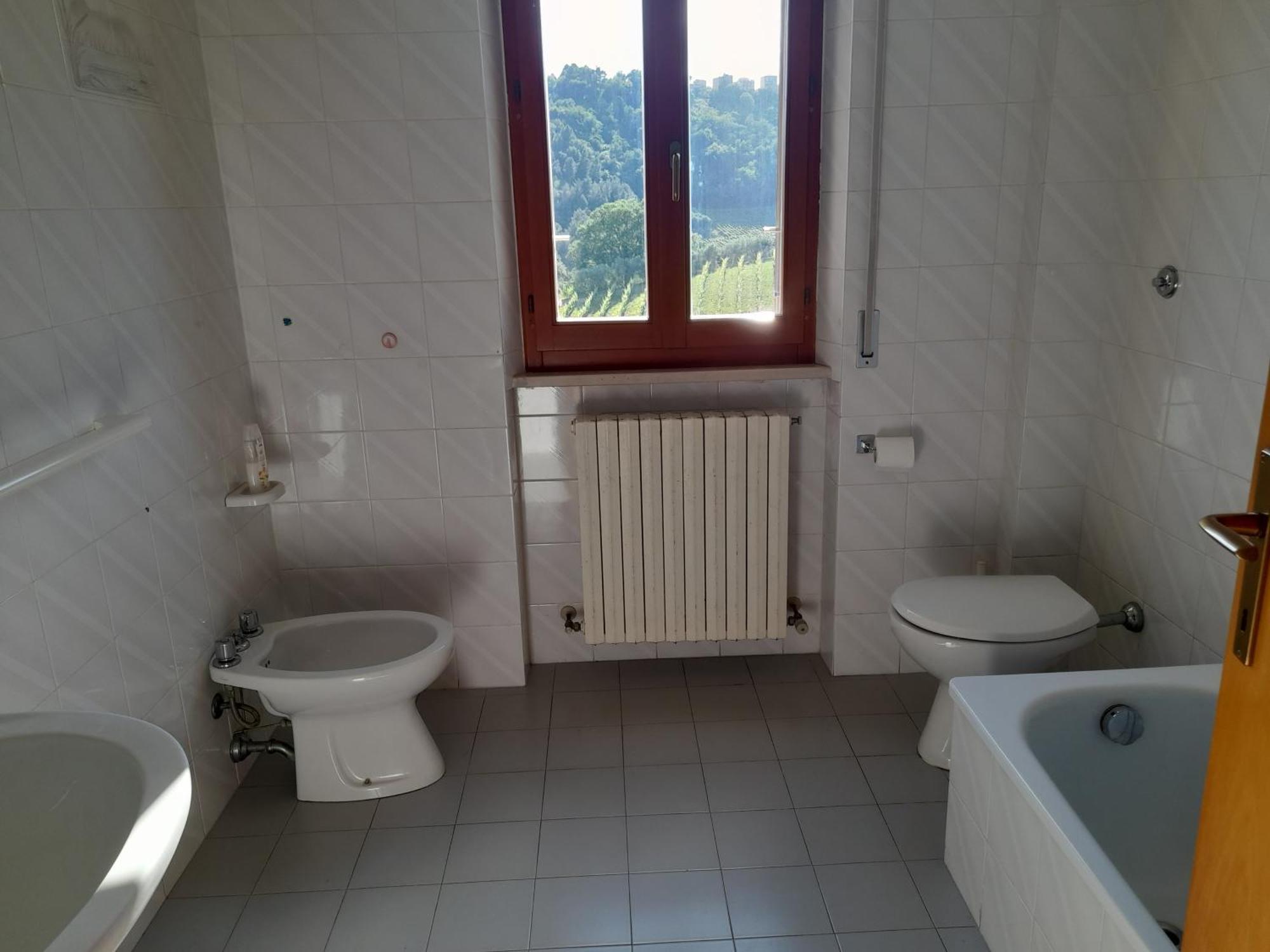 Camping Agriturist Sant'Anna Castelplanio Rom bilde