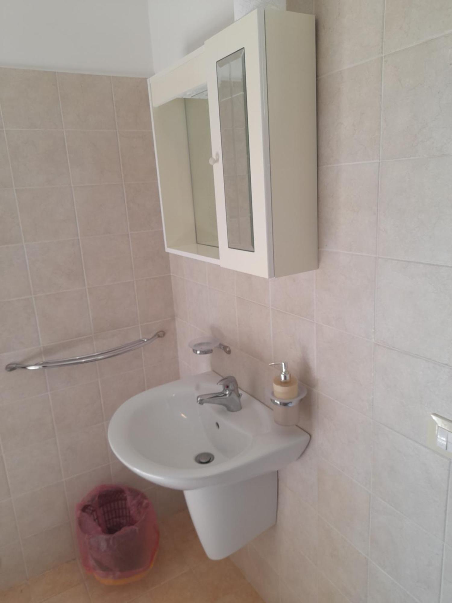 Camping Agriturist Sant'Anna Castelplanio Rom bilde