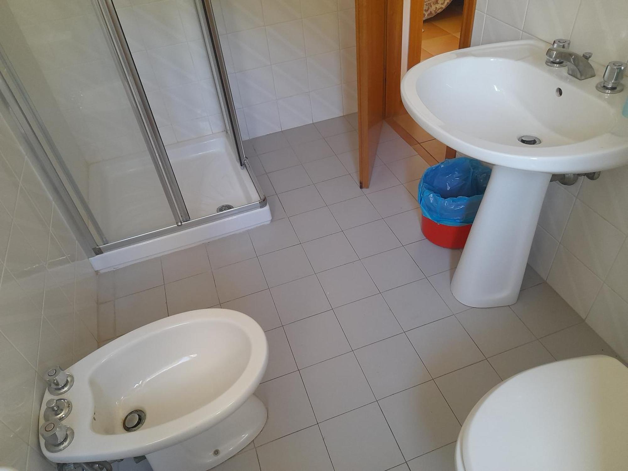 Camping Agriturist Sant'Anna Castelplanio Rom bilde