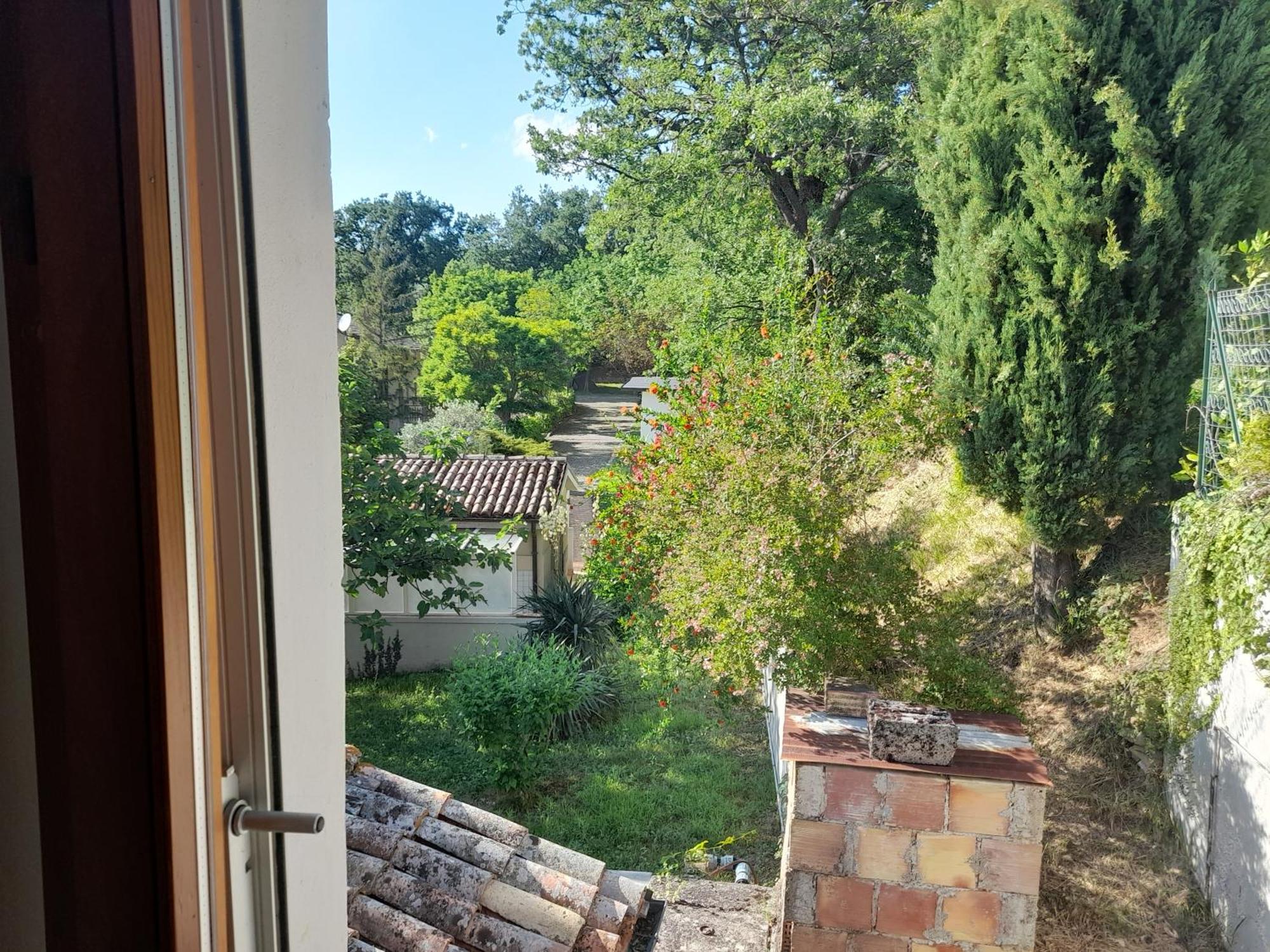 Camping Agriturist Sant'Anna Castelplanio Rom bilde